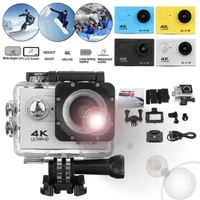 SJ9000アクションカメラウルトラHD 4K 30M WiFi 2.0 170Dスクリーン1080P水中防水スポーツカメラHD DVR DV Go Extreme Proビデオカメラ