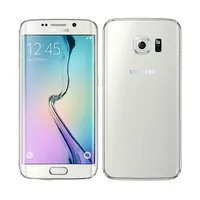 Refurbished Samsung Galaxy S6 Edge G925A G925T G925F Octa Core 3GBRAM 32GBROM 4G LTE 16MP 5.1inch Sealed Box Smart Phone