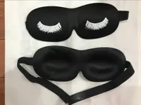 Schlafmaske für Frau, Augenmaske für Schlafen, patentiertes Design 100% Blackout Eye Cover, 3D konturierte bequemer Schlaf Blindfold Maske