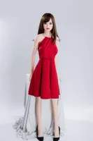 sex doll serena Wholesale 166cm TPE Sex Doll Fast Overseas Delivery - Full-Body Adult Doll,  Full-TPE Adult Doll main image 1