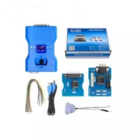 CG Pro 9S12 full version Free scale Auto Key Programmer Support ECU IMMO and key kilometer Next Generation of CG-100