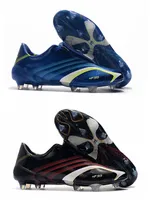 2021 Футбольная обувь Мужские CLEATS X506 + FG TUTIT X19 + Ступицы на открытом воздухе TACOS de Futbol