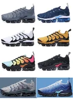 2019 TN Plus Buques comerciales baratos en venta en China Zapatillas de correr Descuento Zapatillas de deporte Zapatos Calzado Calzado
