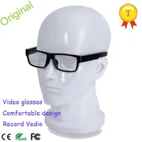 뜨거운 판매 고품질 1080 마력 디지털 32 기가 바이트 스마트 안경 편안한 디자인 비디오 기록 안경 착용 카메라 릴리스 손