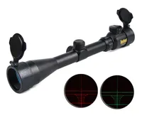 B Brand 3-9x40 EG Riflescope Hunting Scope Outdoor Reticle Sight Optics Sniper Deer Tactical Hunting Scopes Tactical Riflescope