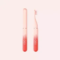 Xiaomi YouPin Dr.Bei Q3 Sonic Electric Toandborste Rechargeable USB Tänder Whitening Dupont Soft Hair Tandborste Oral Care Rengöring 3034262a5