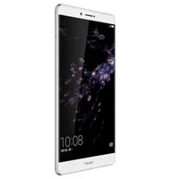 Original Huawei Honor Note 8 4G LTE TELÉFONO MÓVIL KIRIN 955 OCTA Core 4GB RAM 32GB ROM Android 6.6 "AMOLED 2K Pantalla 13MP OTG 4500MAH ID de huellas dactilares Face Smart Mobile Phone