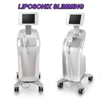 Liposonix آلة الجمال التخسيس التخسيس بسرعة الدهون في الجسم للحد من فقدان الوزن تشكيل التخسيس التركيز بالموجات فوق الصوتية آلة الجمال