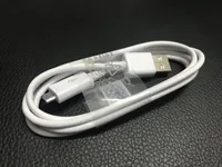 USB-кабель высочайшего качества Micro V8 для телефона Samsung Galaxy S4 S6 S7 S8 S8 S10 Xiaomi HTC Huawei Type C Data Charger Adapter Cand
