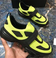 Yeni Lüks Moda Sıcak Satış Cloudbust Günlük Ayakkabılar 18SS Tasarımcı Spor ayakkabı Casual Ayakkabı Erkek Kadın Gerçek Deri Moda Ayakkabılar n2 Yapıştır