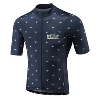 2020 Morvelo Summer Racing Breattable Ciclismo Hombre Bike Clothing Tops Mtb Bicycle Clothes Short Sleeve Cycling Jersey Ropa de de