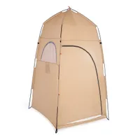 Tombshoo Portable Outdoor Camping Opatrunek Tent Namiot WC SHETH SHETHER Namiot prysznicowy do połowów plażowych