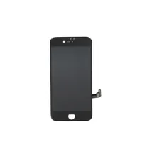 Для iPhone 7 ЖК -экрана сенсорные панели дисплея Сборка сборочной замены премиум -класса белый и черный