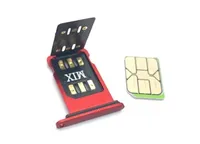 جديد الأصلي chinasnow فتح sim mix v1.41 ل ip6-xr 11 12series مع بطاقة iccid imsi وضع فتح بطاقة gevey الموالية مزدوجة سيم نيسيم