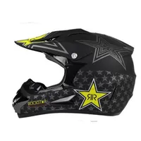 Nieuwe Motocross Helm Off Road ATV Cross Helmen MTB DH Racing Motorhelm Dirt Bike Capacete