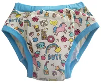 Printed cute fruit Pant/ abdl cloth Diaper /Adult Baby Diaper Lover/adult trainning pant/nappie/ Adult Nappies