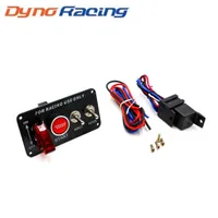 Racing-Switch MP-3014 (Auto-Elektronik / Schalter Panels-Flip-up Start / Zündung / Zubehör) TT100512-02