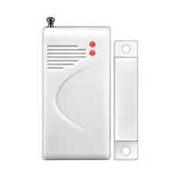 Sistema de Proteção Fuers Alarm Siren Speaker Loudly Som Sistema de Alarme Kits Wireless Home Alarm Siren segurança com um alto-falante anfitrião uma porta