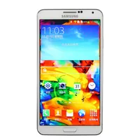 Восстановленное Samsung Galaxy Note 3 N9005 32G 4G LTE 5,7-дюймовый четырехъядерный процессор Оригинальный NOTE3