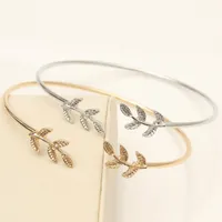 Fashion Simple Summer Popular Intimate Metal Accessories Proupeau bracele