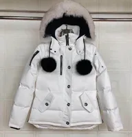 International big new plush thick down jacket travel casual warm women's coat jacket duck down fashion clothes