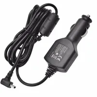 For Genuine NUVI 2460 2455 2495 2555 260 GPS Vehicle Power Cable/Cord Charger