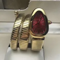 Orologio da polso donna donne orologi al quarzo 18 carati cassa in oro rosso quadrante superiore qualità regalo bracciale in acciaio