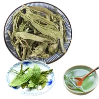Hot zucchero Stevia foglia di tè tè del fiore di alta qualità naturale dolce a basso sostituto dello zucchero alla rinfusa tè profumato