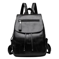 Designer-Backpack For Women Fashion School Bags Teenager Girls Casual Women Backpacks Large Capacity Female Travel Zaino