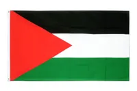 100% 폴리 에스테르 3 x 5 ft 90x150cm ple ps palestine 깃발 도매 공장 가격