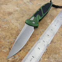 Polecam teone noże Scotom One Elite Folder S / A Knife (4w StoneWash Parter Serr) D2 B Camping Nóż Łowienia Składany Nóż