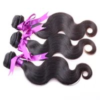 Kambodżańska Fala Irina Produkty do włosów 10 sztuk Dziewiczy Ciało Wave Włosy Splot Włosiane Wiązki Najwyższej Jakości 100% Człowiek