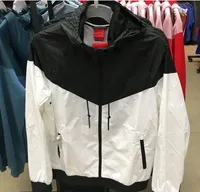 2020 남성 여성 자켓 코트 럭셔리 새로운 스웨트 셔츠 까마귀 긴 소매 가을 스포츠 지퍼 윈드 셔츠 망 의류 플러스 사이즈 후드