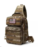 2019 New Officize Hotsale 800D военный тактический рюкзак плеча кемпинг туризм камуфляж сумка охотничьи рюкзак утилита