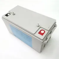 lifepo4 12v 100ah Weighs 26 poun Reject capacity fraud Deep Cycle Lifepo4 battery pack BMS for Solar System Rechargeable LiFePO4 12.8V