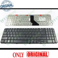 Neue Notebook-Laptop-Tastatur für HP Compaq Presario CQ60 G60 CQ60-100 CQ60-200 CQ60-300 Schwarz US - MP-08A93US-442