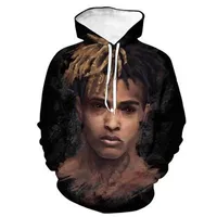 Ganz über Druck-Hip-Hop-Sublimationsdruck 3d kundenspezifischer Sweatshirt Hoodie der Qualitäts / preiswerte Pullover Hoodies Ypf200