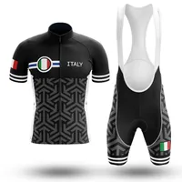 2022 Italien pro Fahrradteam Kurzarm Jersey Ciclismo Herren Radfahren MAILLOT Sommer Atmungsaktiv Radfahren Kleidung Sets