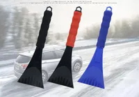 Vinter Snow Shovel med Eva Sponge Removal Snow Supplies Snow 280 * 95 * 25mm