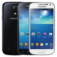 Оригинальный восстановленный Samsung Galaxy S4 Mini i9195 4G LTE 4.3 inch Dual Core 1.5 GB RAM 8GB ROM 8MP Unlocked Android Cell Phone Free DHL 5pcs