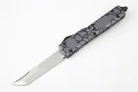 Новее Mi UT70 пластиковая ручка Охота складной карманный нож выживания Benhmade Xmas подарок для мужчин копирует 1 шт. Бесплатная доставка