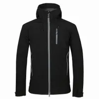 방풍을위한 새로운 남성 HELLY 자켓 겨울 후드 Softshell 및 방수 소프트 코트 쉘 자켓 한센 재킷 코트 17162