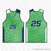 2020 Лучшие мужские вышивки Logos Джерси Бесплатная доставка Дешевые оптовая любое имя любое количество пользовательских баскетбольное KKKK