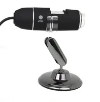 Mega-Pixel 1000x 8 LED USB-Digitalmikroskop-Endoskop-Kamera-Mikroskopio-Lupe Z P4PM + Exquisite Retail-Box