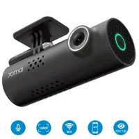 70mai Car DVR English Voice Control Cam 1080HD Night Vision Dash Cam Wifi 70 mai Car Camera Auto Recorder G-sensor
