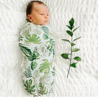 Муслиновые детские одеяла новорожденных фотосессуары мягкая дышащая пеленка