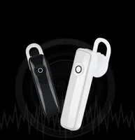 Headset draadloze oortelefoon handsfree oordopjes sportgesprekken muziek oortelefoons voor iPhone 6 7 8 x Samsung HTC Android-telefoon
