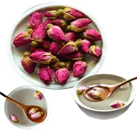 Tè a rosa calda cinese shandong pingyin brusco di rosa secco senza tè fiore di zolfo sfuso cinese al cibo sano