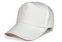 Men Women Casual Cap Cotton Fitted Cap Fashion Snapback Hat Outdoors Hat Wholesale