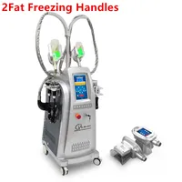 Alta qualidade 40K cavitação Lipo Laser lipólise resfriamento a vácuo Loss terapia fria Escultura gordura corporal emagrecimento máquina